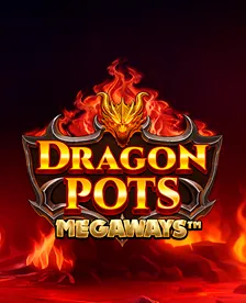 Dragon Pots Megaways